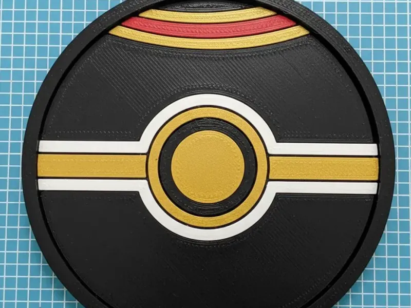 lujoball keyring