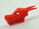 リザードンの頭蓋骨 ポケモン-2