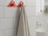 Multi-Purpose Wall Hook  – Bathroom, Kitchen & Door Back-2