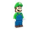 Luigi Modular Figure-3