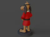 Hong Kong Phooey-3