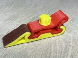 Cale de ponçage, sanding block-2