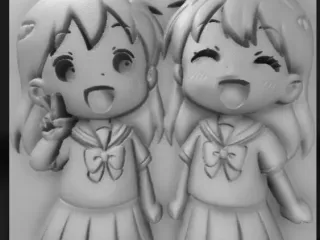 japanese girls