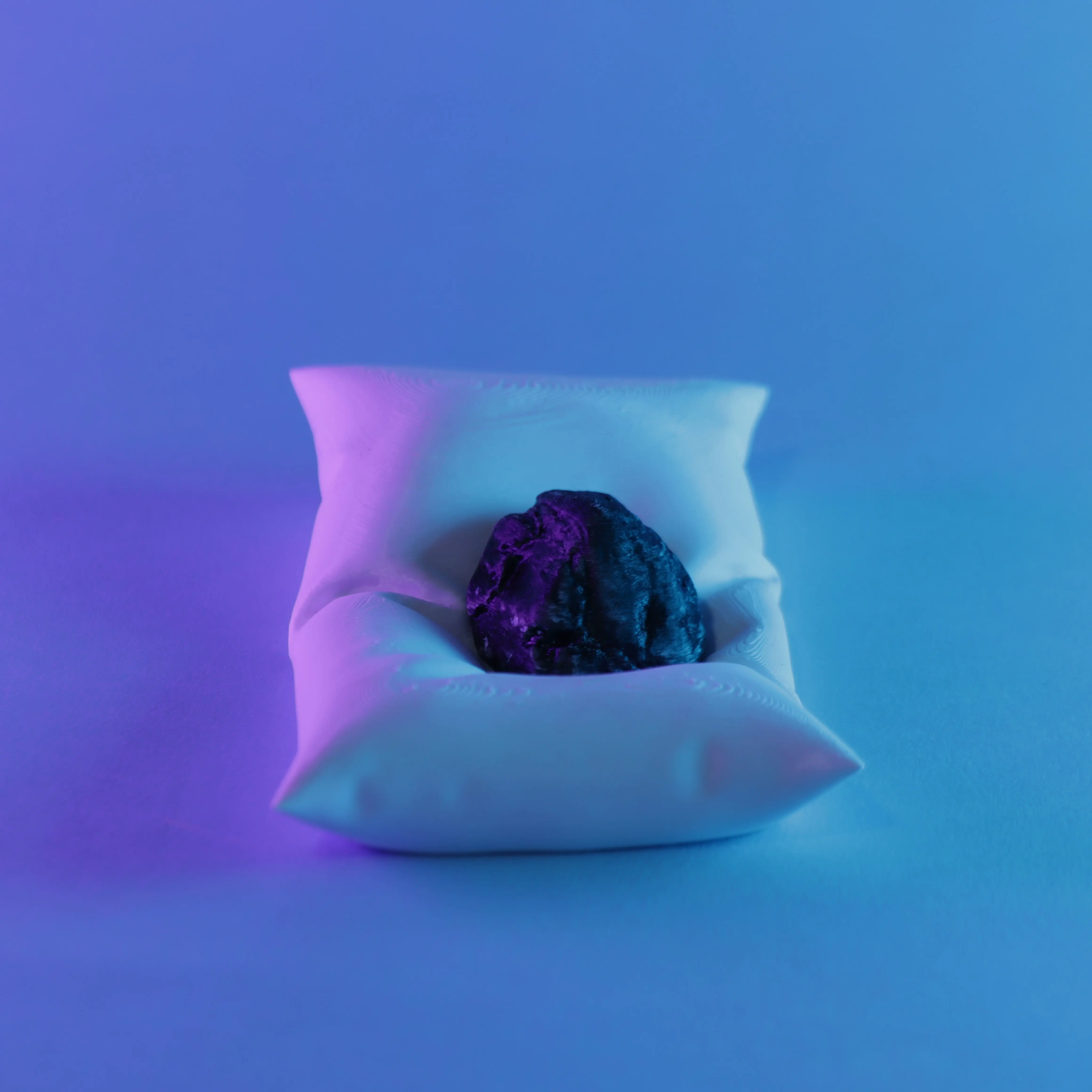 ROCK ON PILLOW | 3D models download | Creality Cloud