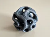 Gyroid Sphere #6-2