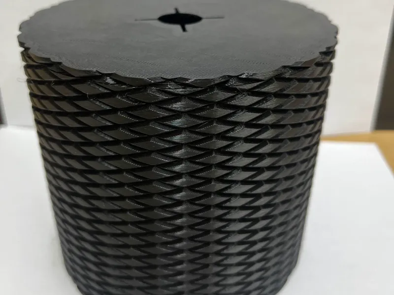 Toilet roll / tissue box