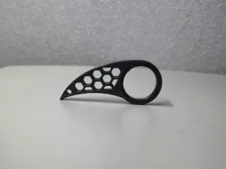 Keyspinner V1
