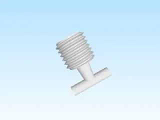 Toy Handle