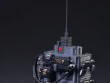 (Fits 3.75-inch Action Figures) Deployable Weapon Station Miniature-1