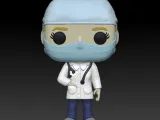 Funko Medica-0