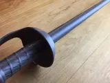 Collapsing sword-0