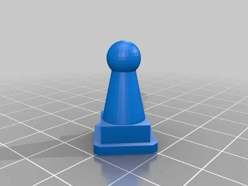 Chessbot Hero (anteriormente Action Chess V3)