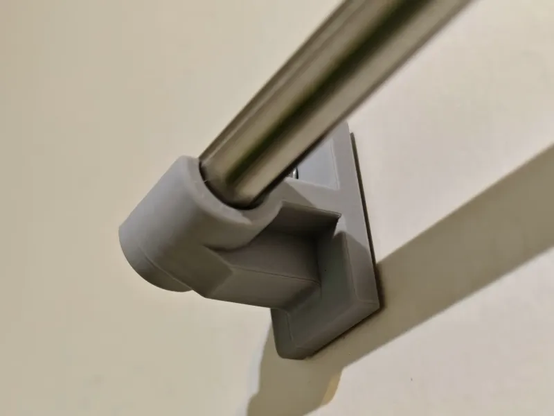 Curtain holder Ikea new
