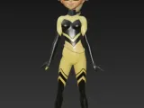 Chloe. Lady Bee.-1