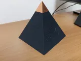 Energy Pyramid box - Piramide Energetica (scatola)-0