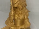 Military wolf-2