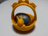 Easter bunny basket-0