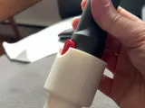 Dyson vacuum cleaner adapter-0