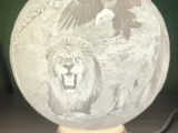 Animals lithophane-2
