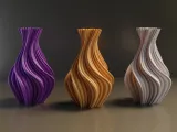 curly Vase-2