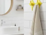 Multi-Purpose Wall Hook  – Bathroom, Kitchen & Door Back-3