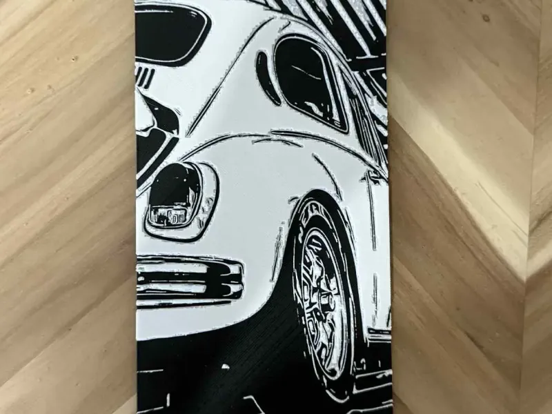 VW Beetle