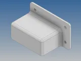 Flytent bracket-0