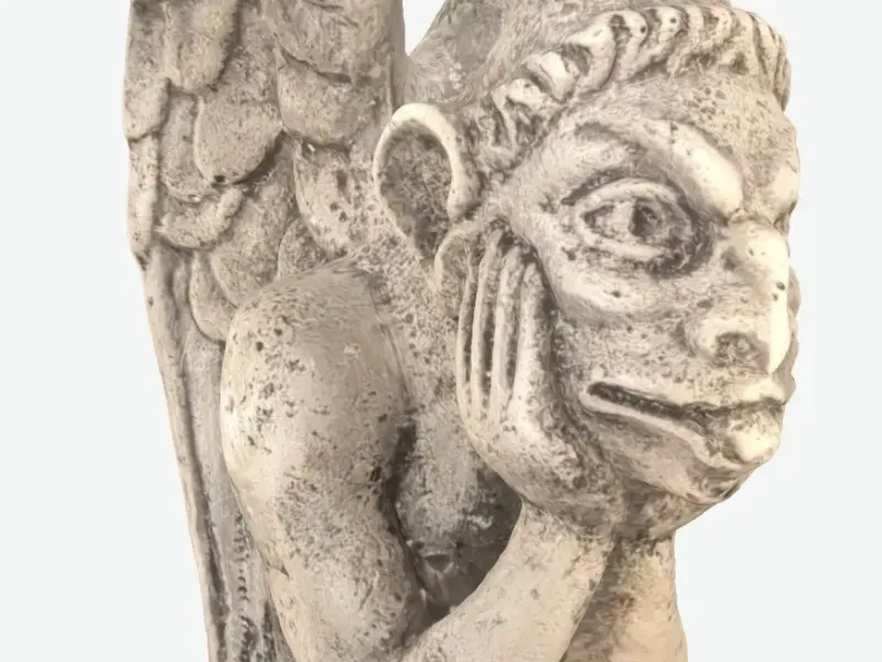 Gargoyle