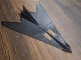 F117 Nighthawk Glider-1