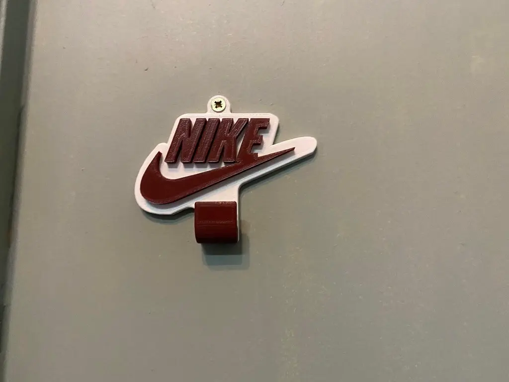 Nike and Adidas Hooks