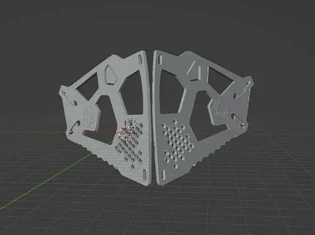 Ori Mask
