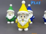 The Lucky Gnomes-6