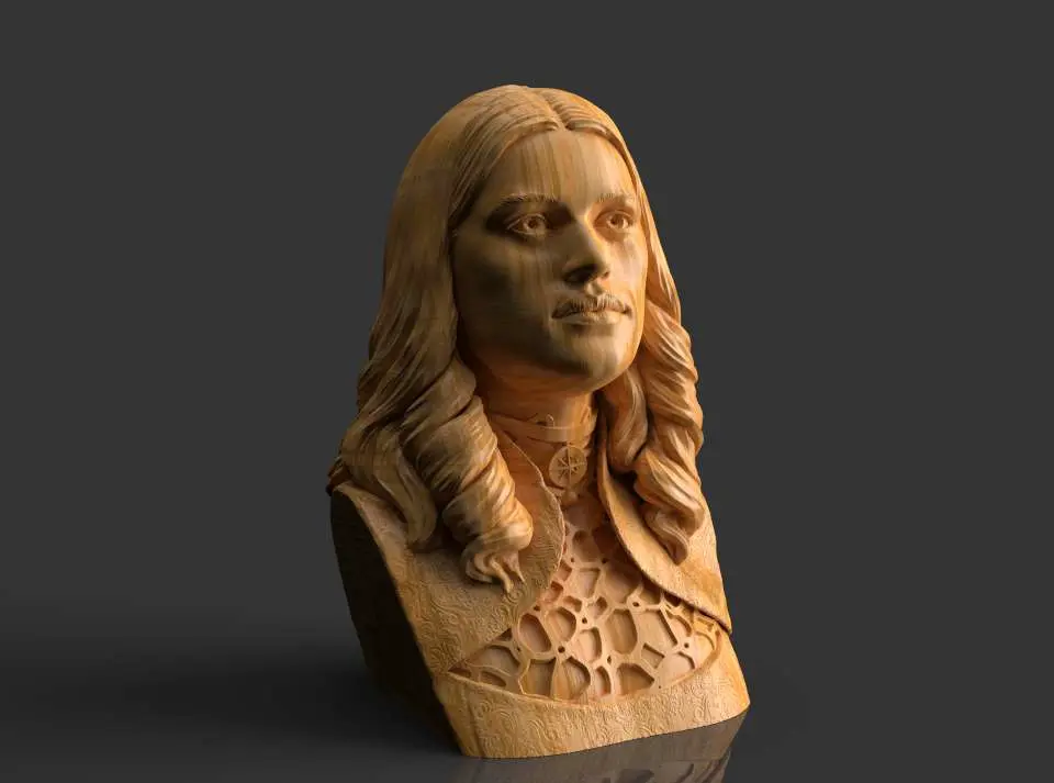 bust Girl (Jennifer and Gipsy)
