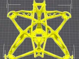 a drone frame (5 inches)-0