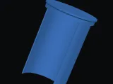 pringles pull out tray-1