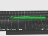 5mm crochet hook-1