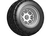 BBS E65 wheel (Big Version)-1