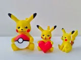 PIKACHU SET-4