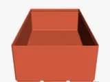 Gridfinity 3x5x9 Bin-0