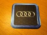Audi Style Coaster-4