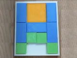 IMPOSSIBLE Sliding Puzzle-1