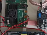 Raspberry Pi 4 + HDD as NAS with OpenMediaVault by PerryDesig-5