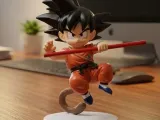 Goku Figure-0