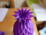 Pineapple Vase-2