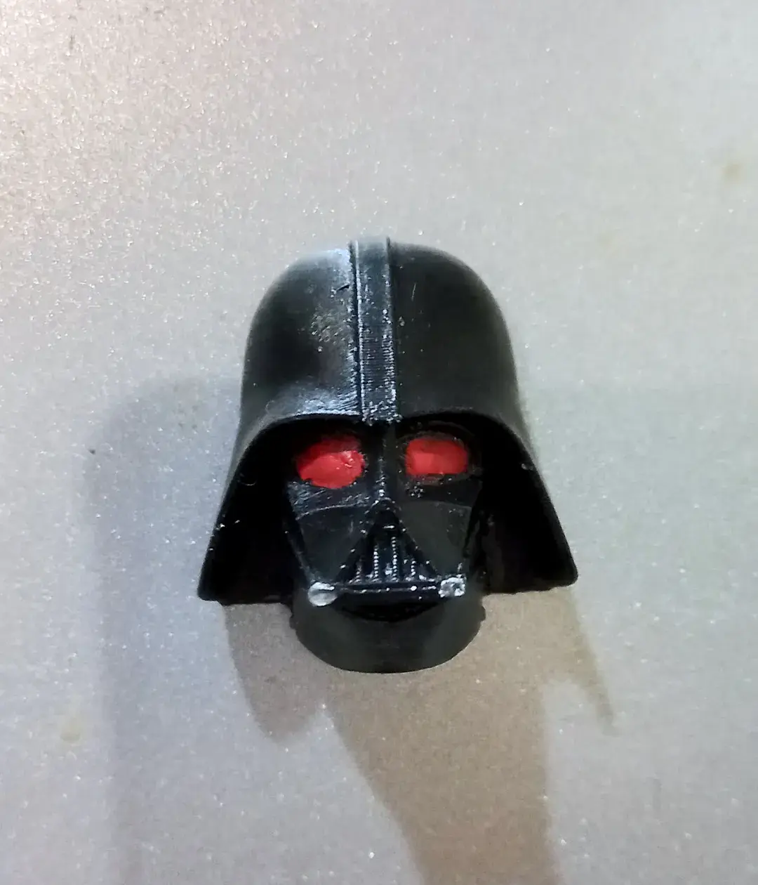 Darth Vader Flakes Cereal Box Fridge Magnet – Star Wars Collectible By Blue Crab Magnets