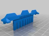 Elektrophoresekamm-2