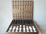 Chess set-6