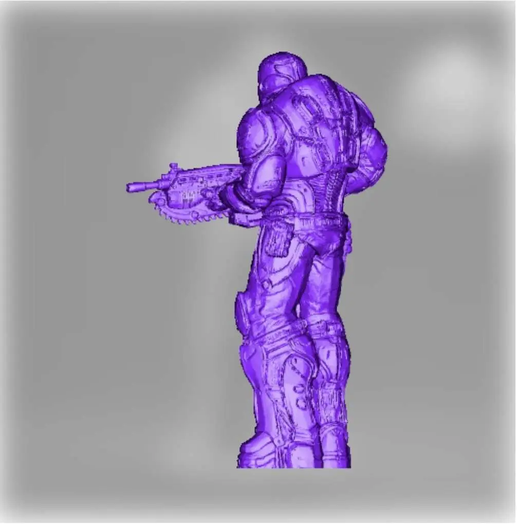 gears of war 3 onyx guard