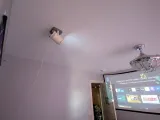 Samsung "The Freestyle" 2nd Gen Projector – Wall or Ceiling-4
