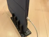 Phone Rack Modular-4